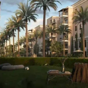 Village West Sheikh Zayed